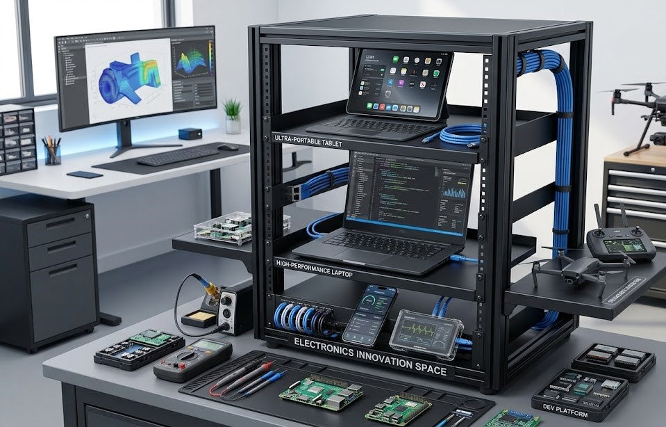 Electronics