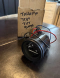 Tohatsu Outboard Trim/Tilt Gauge