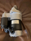 Hitachi S114-956 (12V) Outboard starter For 75- 90 HP Nissan Tohatsu