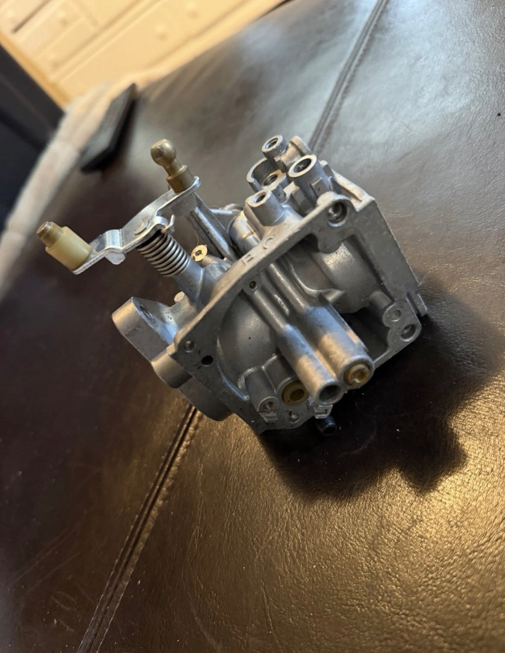 Tohatsu/Nissan Carb MFS8-MFS9.8