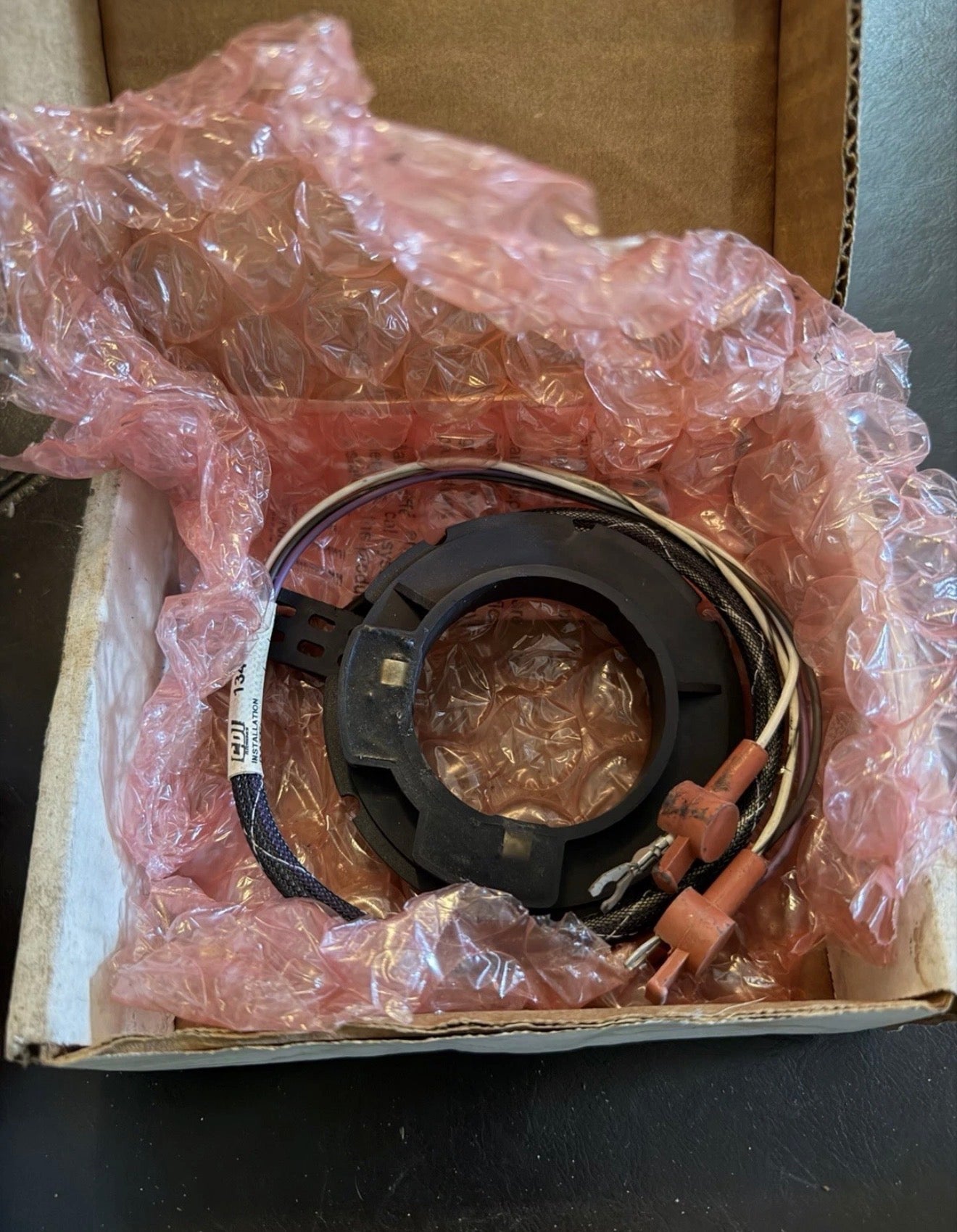 Mercury/Mariner Ignition Trigger