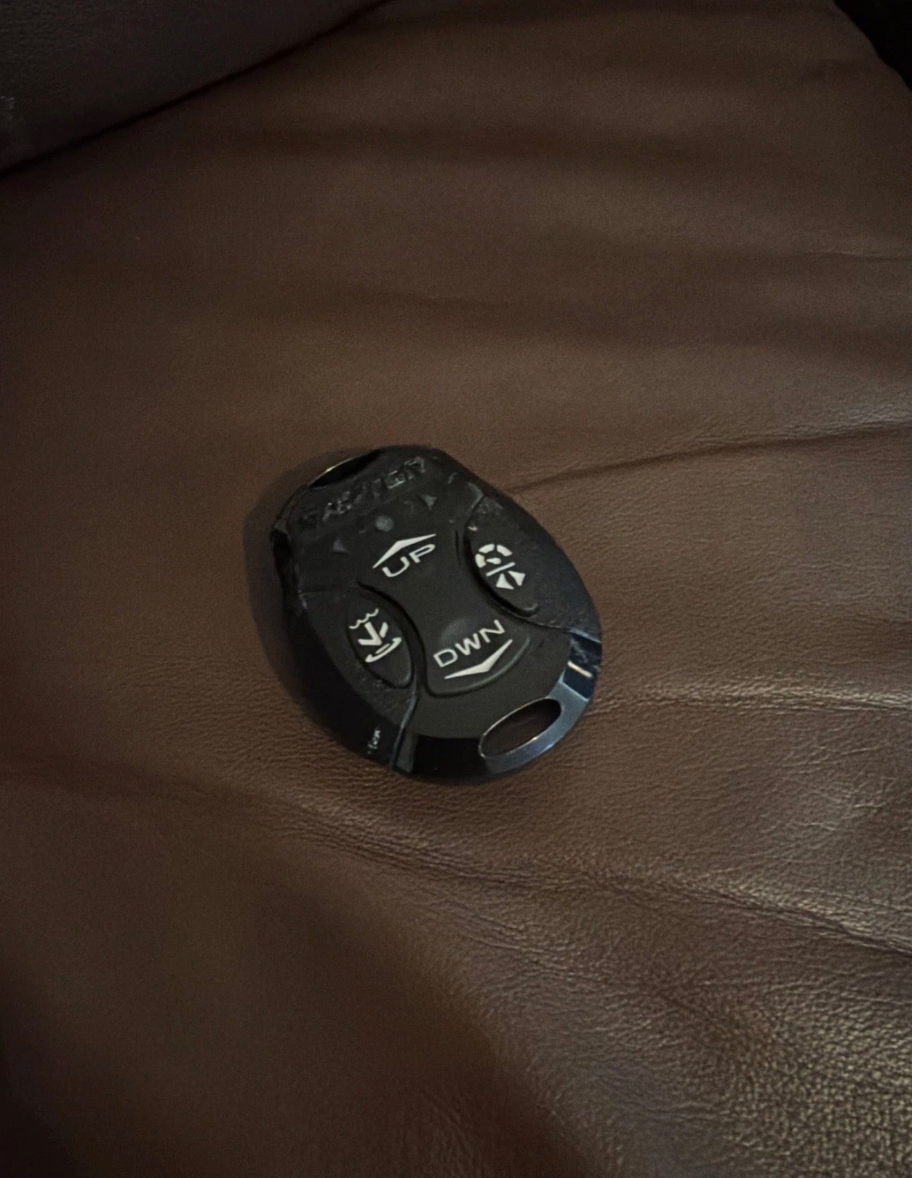 Minn Kota Raptor Remote Transmitter - Shallow Water Anchor - 2994156