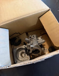 Genuine Tohatsu Outboard Carburetor Assembly