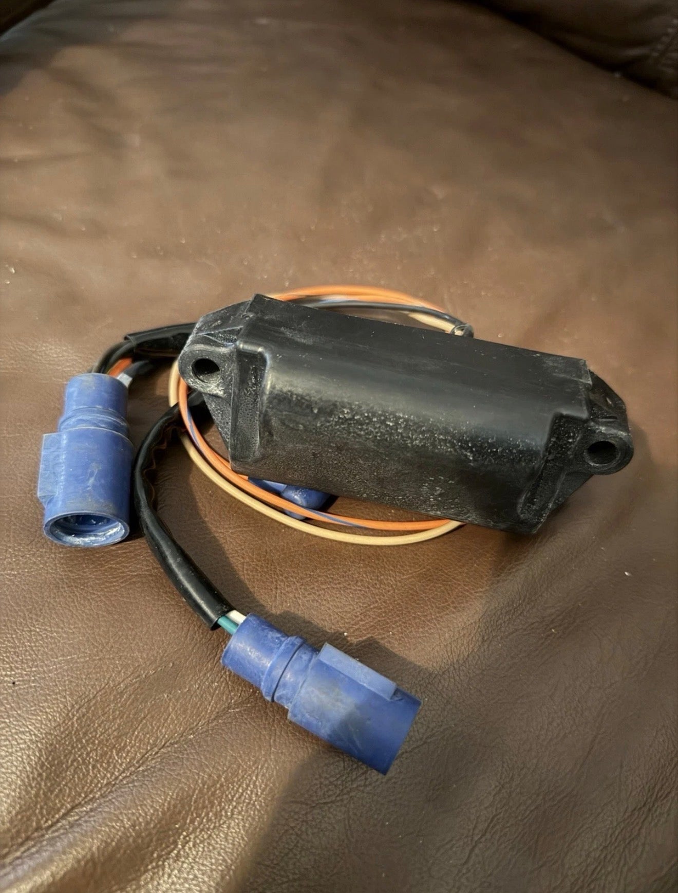 Mercury Marine Power Pack