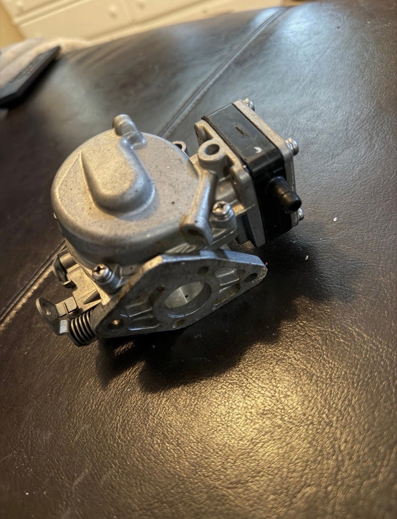Tohatsu/Nissan Carb MFS8-MFS9.8