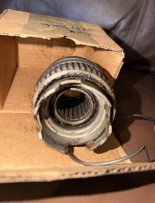 Dana 30 Central Axle Disconnect (CAD) Shift Collar