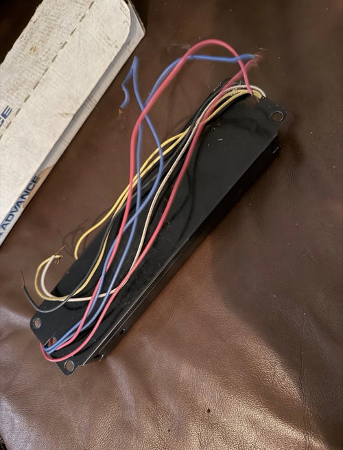 Advance Mark III R-2S40-1-TP Magnetic Fluorescent Ballast