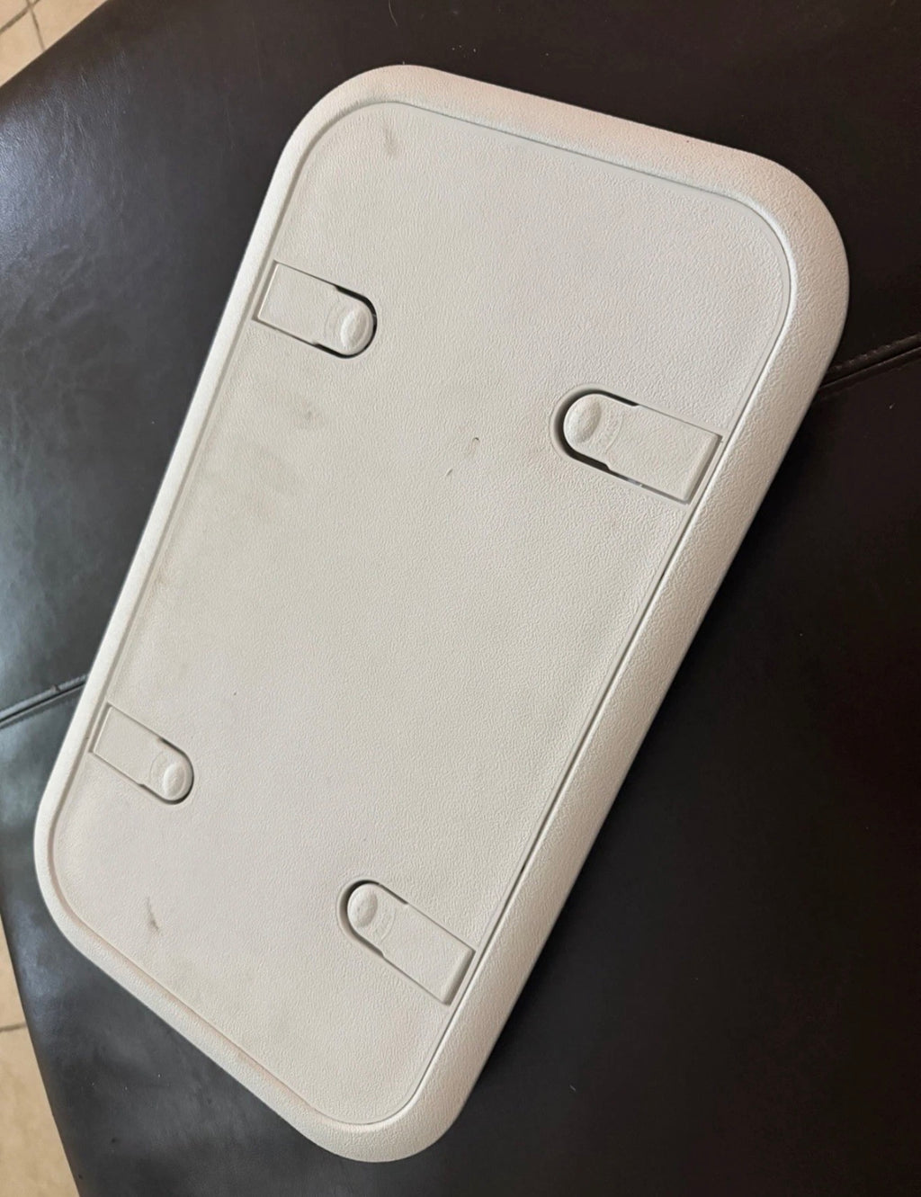TH Marine Removable Hatch