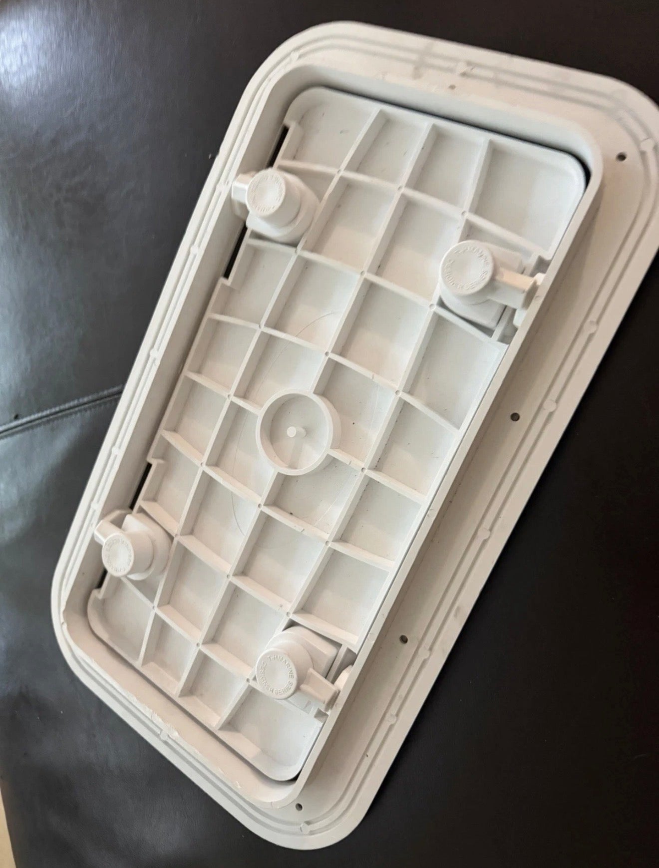 TH Marine Removable Hatch