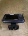 Lowrance hook 5x55