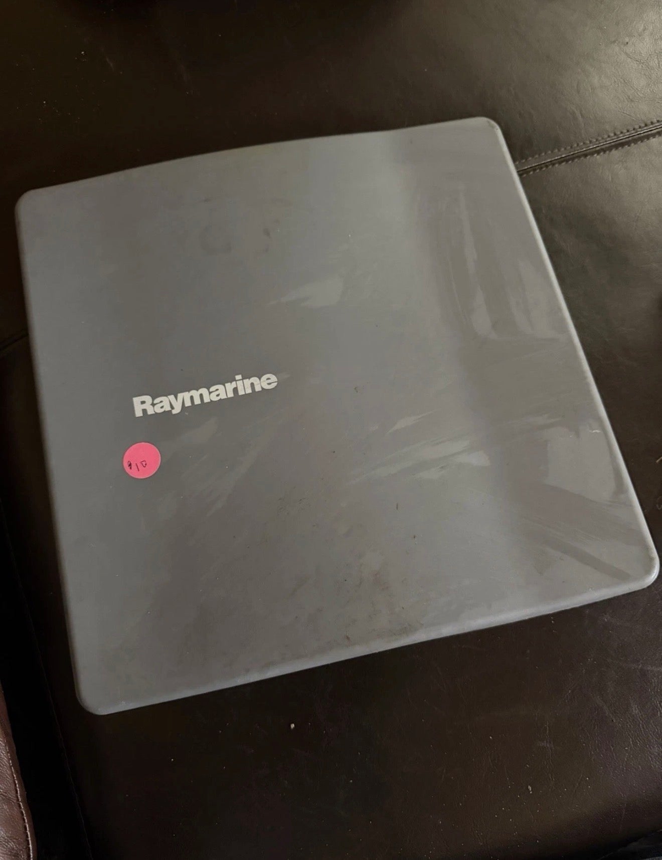 Raymarine Suncover