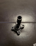NEW-OEM Yamaha Outboard Upper Water Pump Housing - 63D-44311-00-00 - 40HP 50HP 60HP