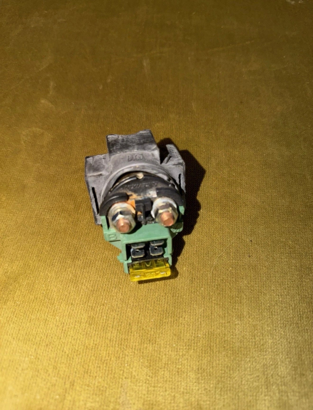 4 Pin starter Relay