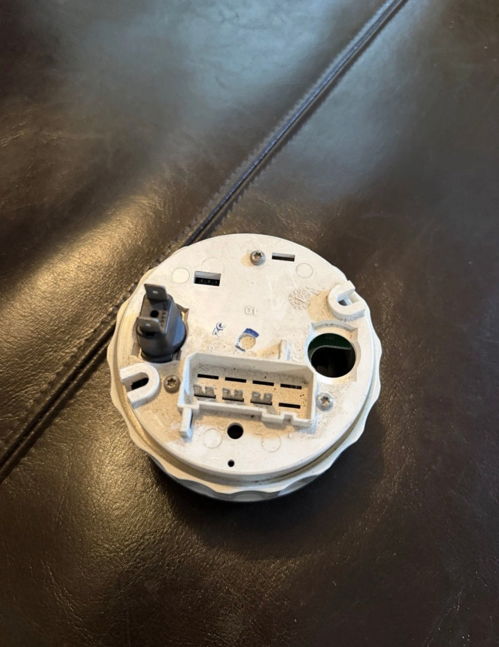 VDO Marine Tachometer