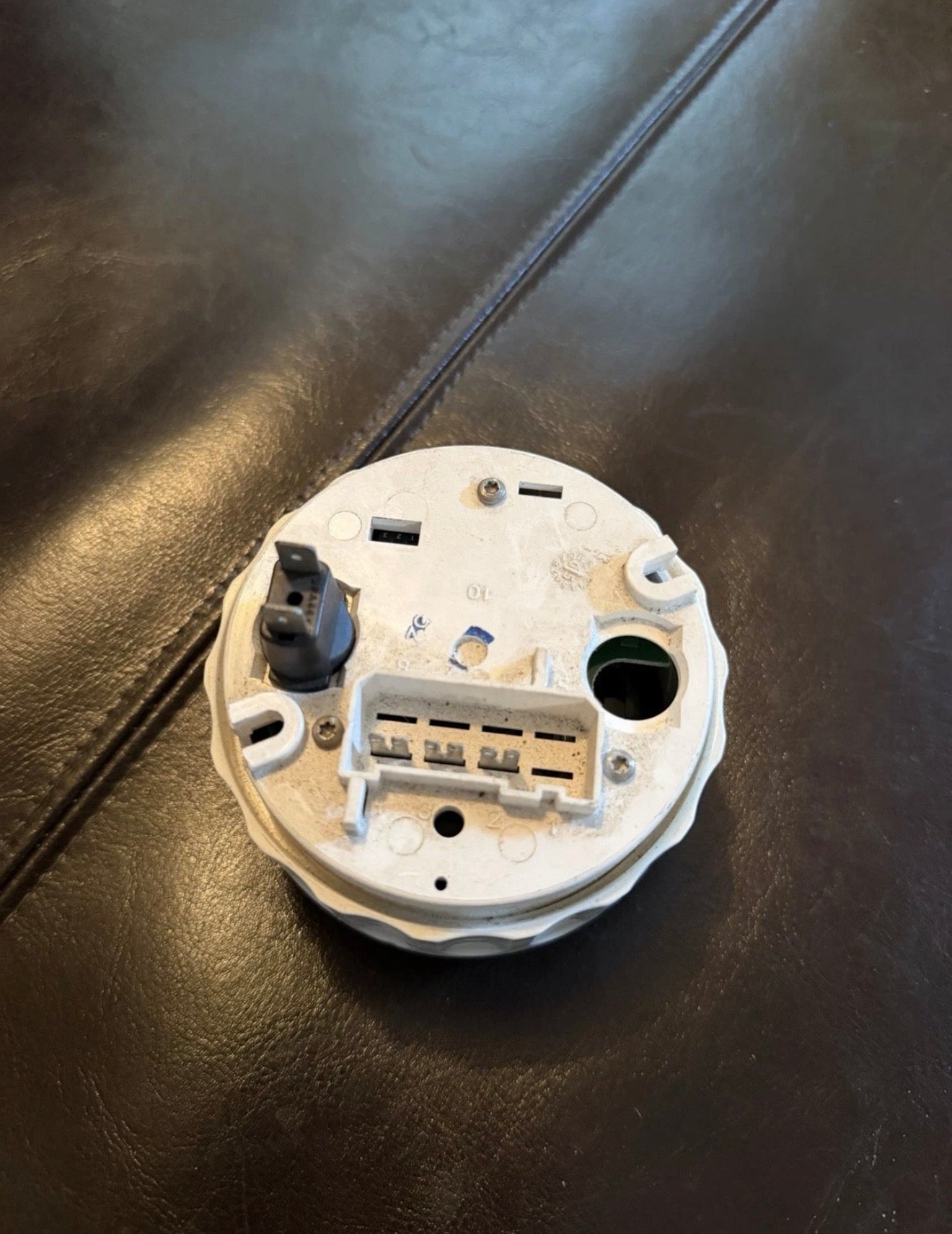 VDO Marine Tachometer