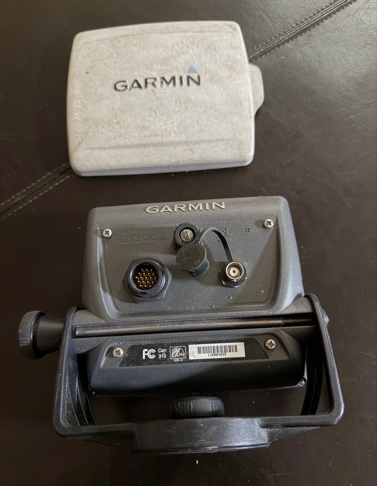 Garmin GPSmap 441S
