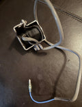 USED-Vintage Mercury Mariner Outboard Ignition Coil & Bracket - Tested OEM - 339-5287