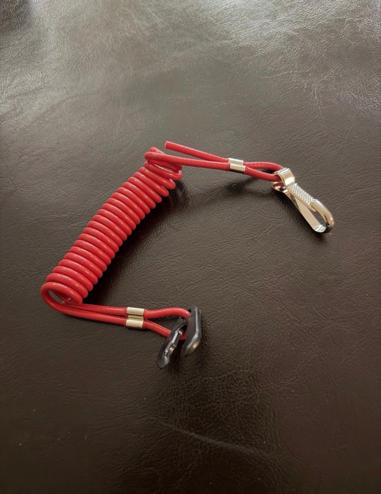 Yamaha Outboard Kill Switch Lanyard