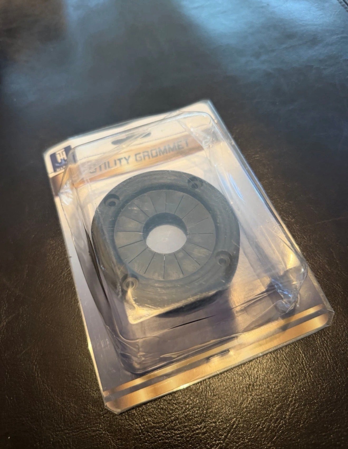 Marine Utility Grommet