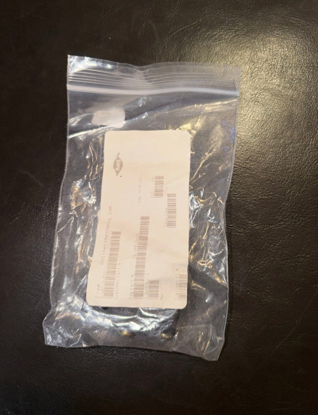 Honeywell MICRO SWITCH