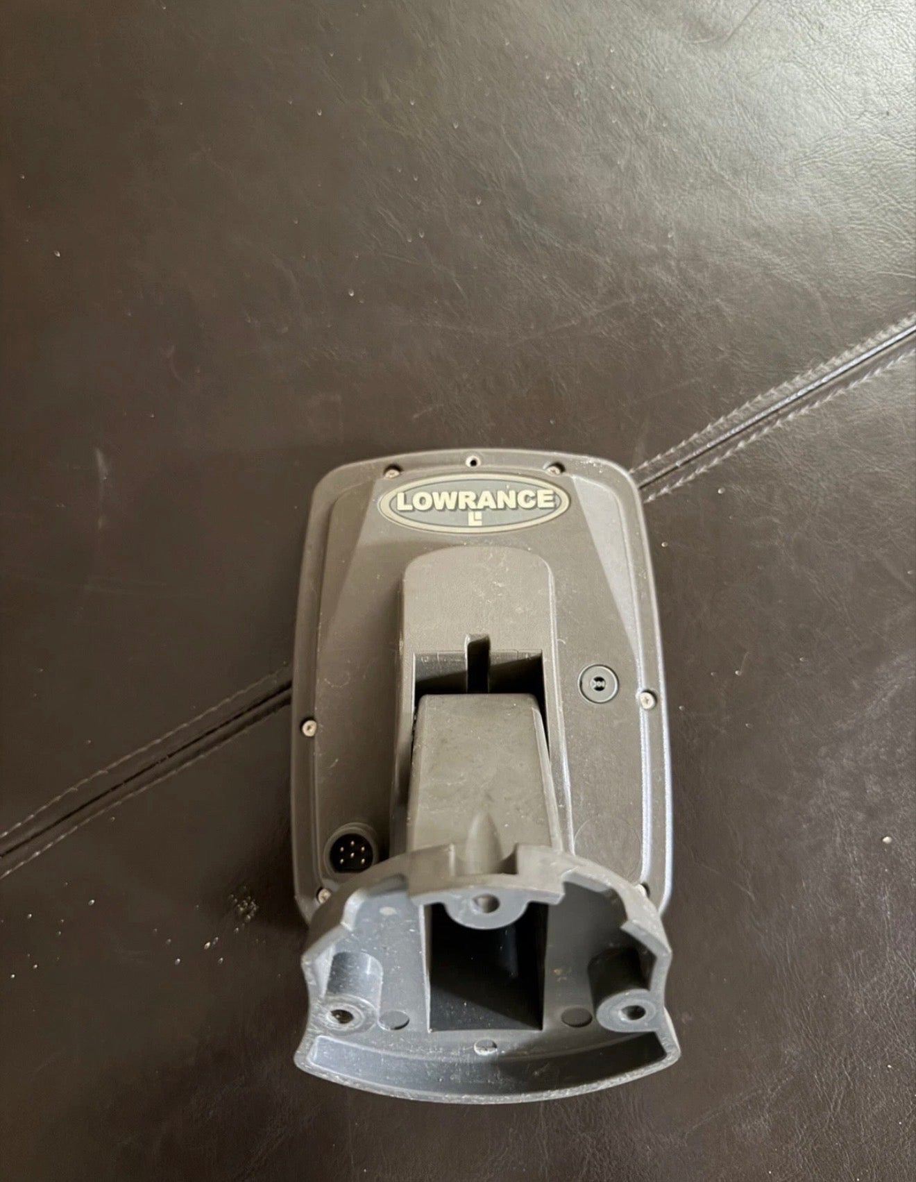 Lowrance X37 TX