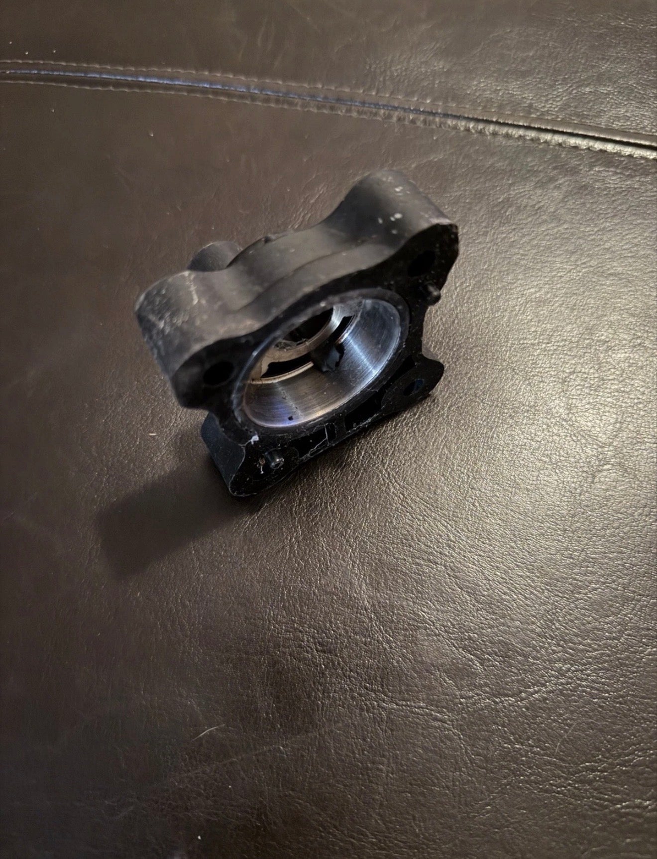 Yamaha Outboard Water Pump Housing