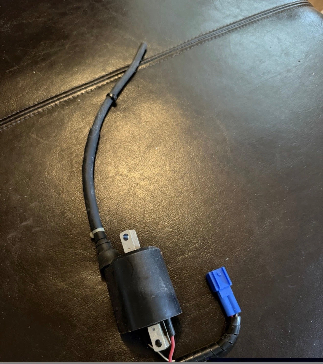 Yamaha Outboard Ignition For  F25, F40, F50, F60, etc