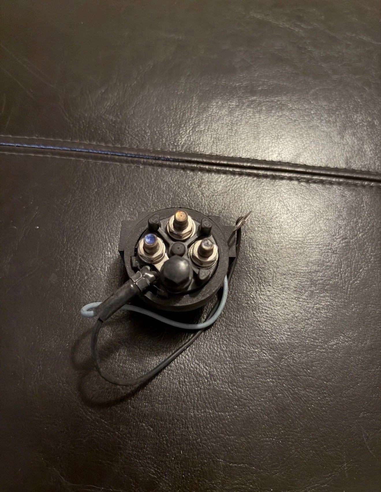 Mercury/Mariner Outboard Starter or Trim Solenoid Relay