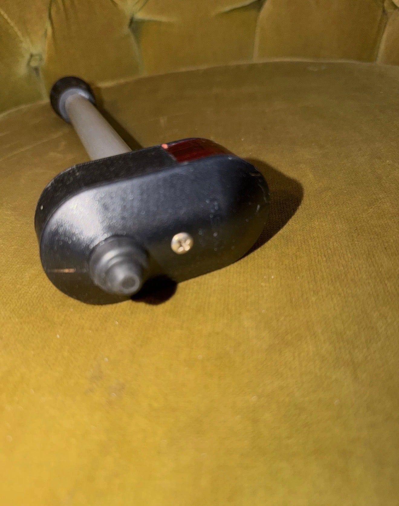 Removable Nav Light