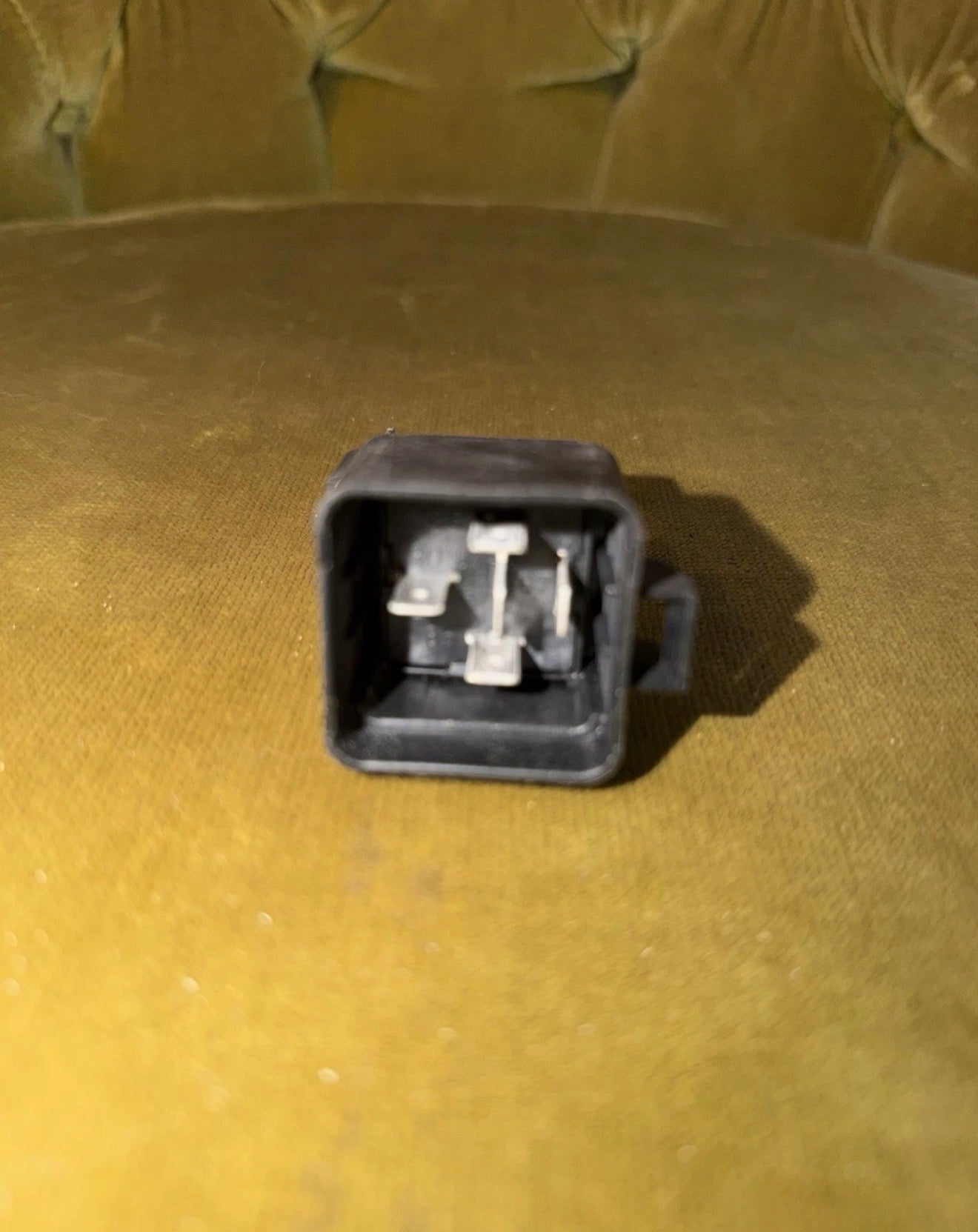 3 Pin Starter Relay