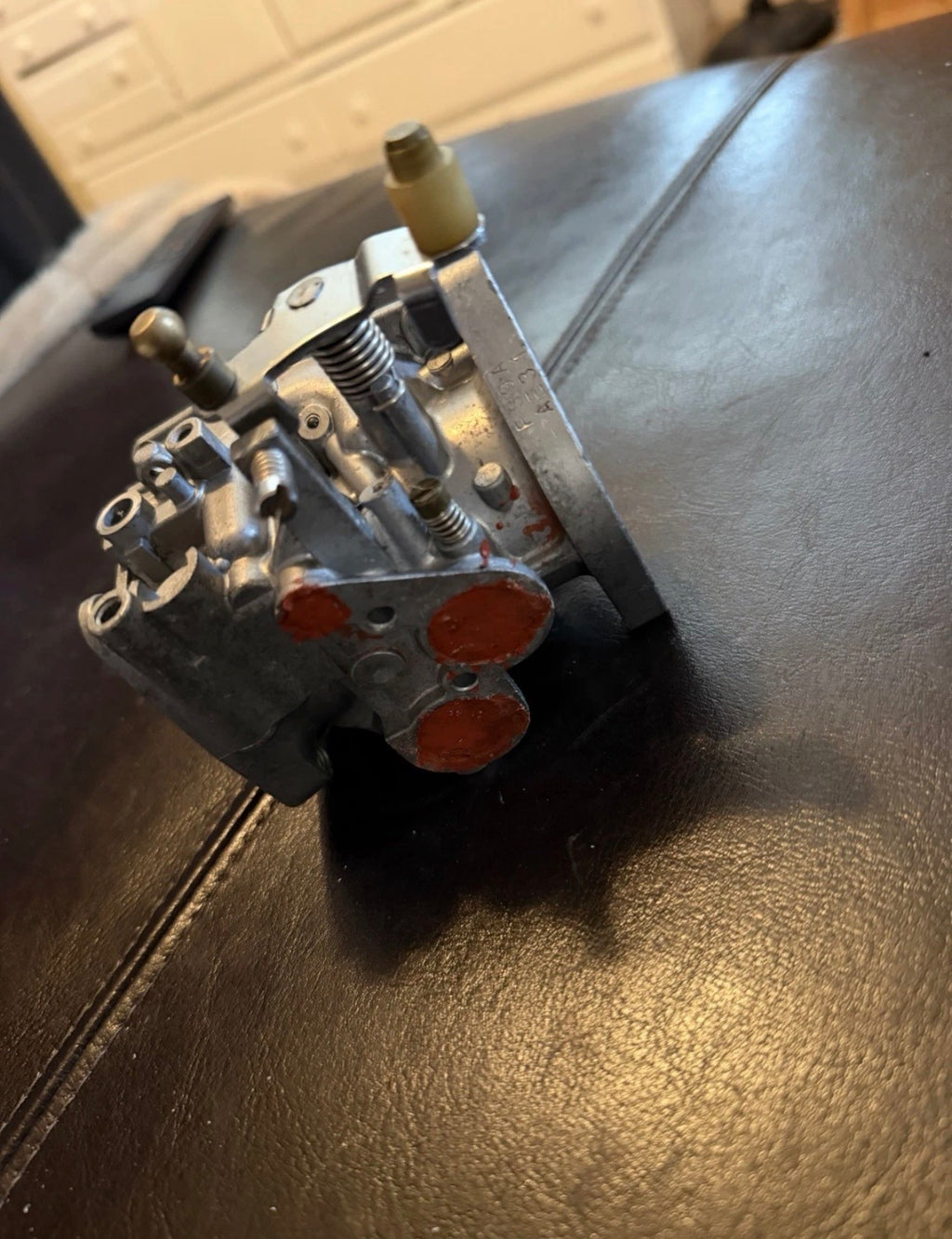 Tohatsu/Nissan Carb MFS8-MFS9.8
