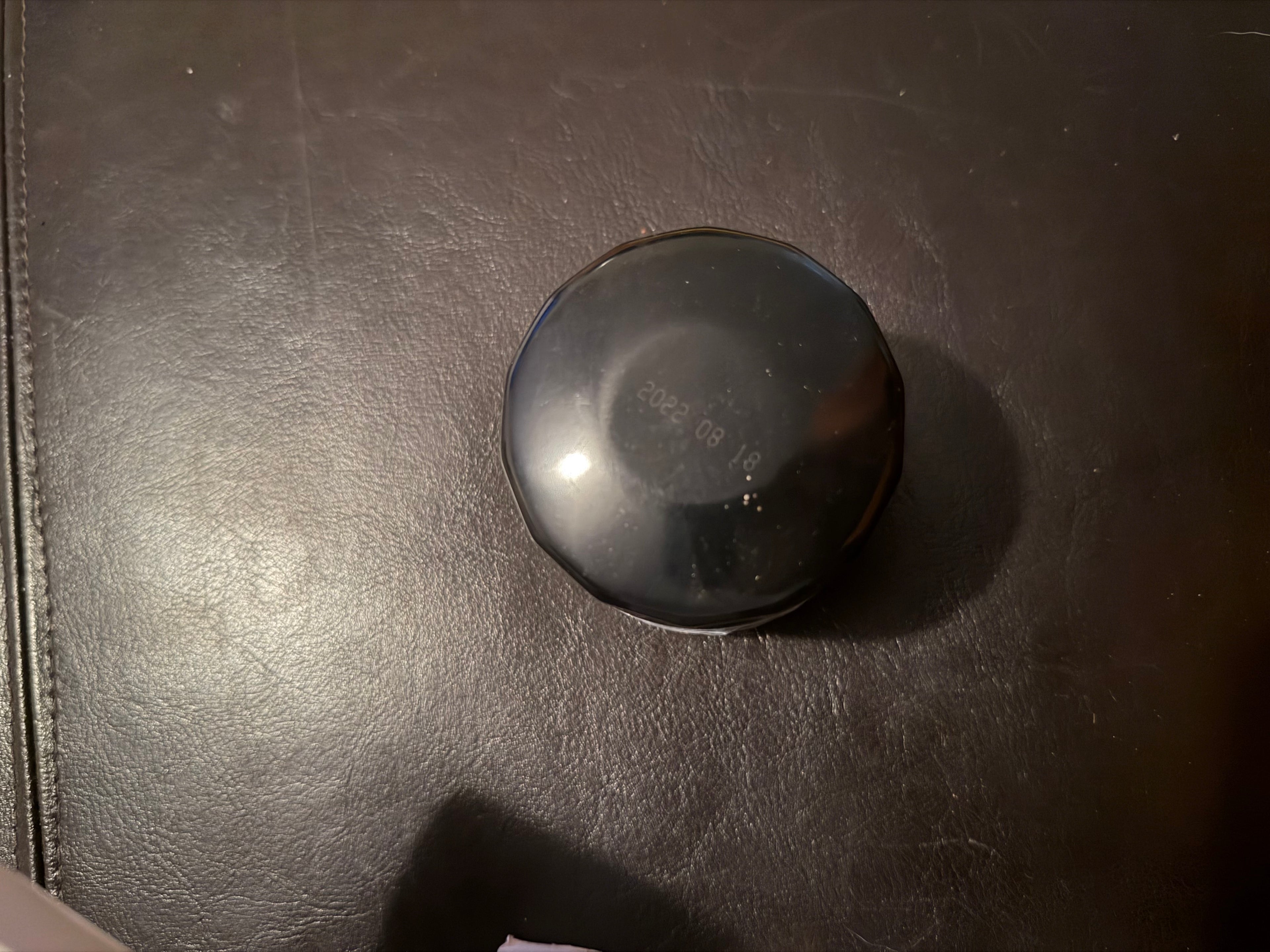 oil filter