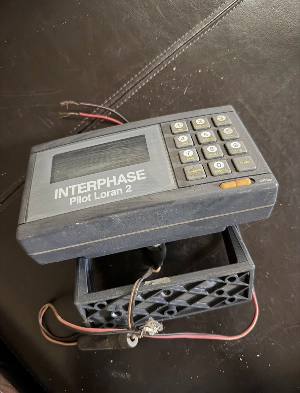 Interphase Pilot Loran 2