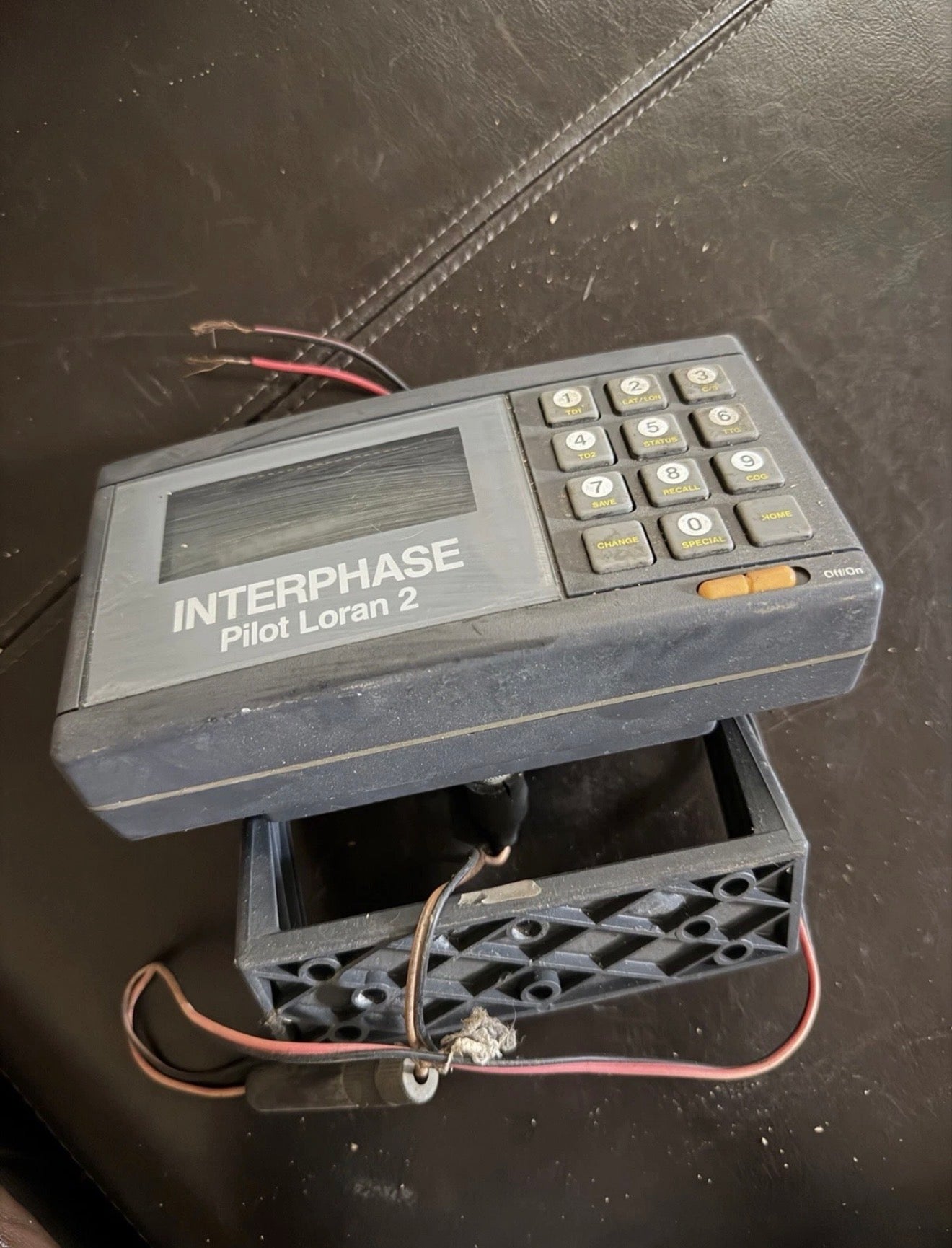 Interphase Pilot Loran 2