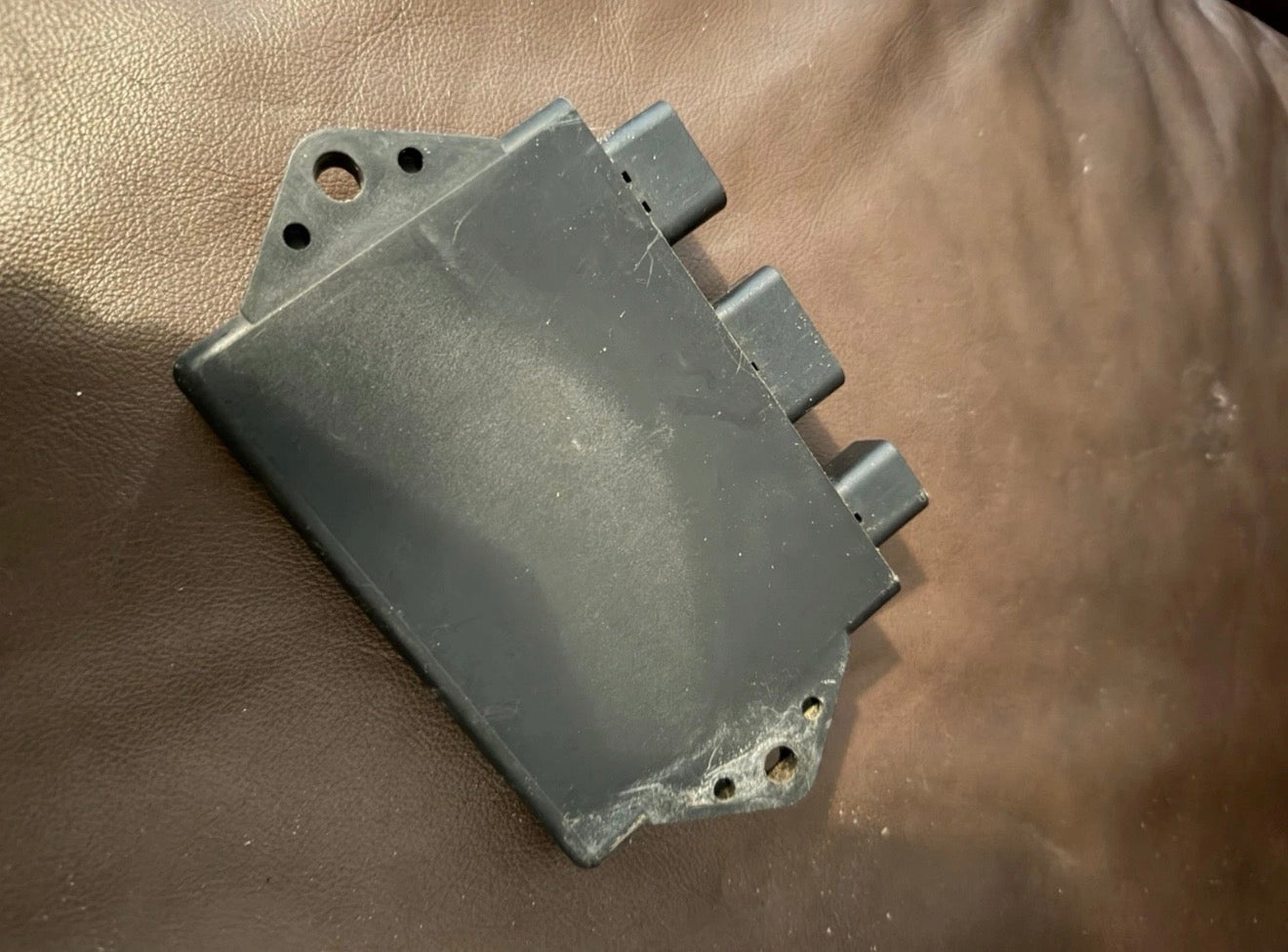 Yamaha CDI (Capacitor Discharge Ignition) Unit