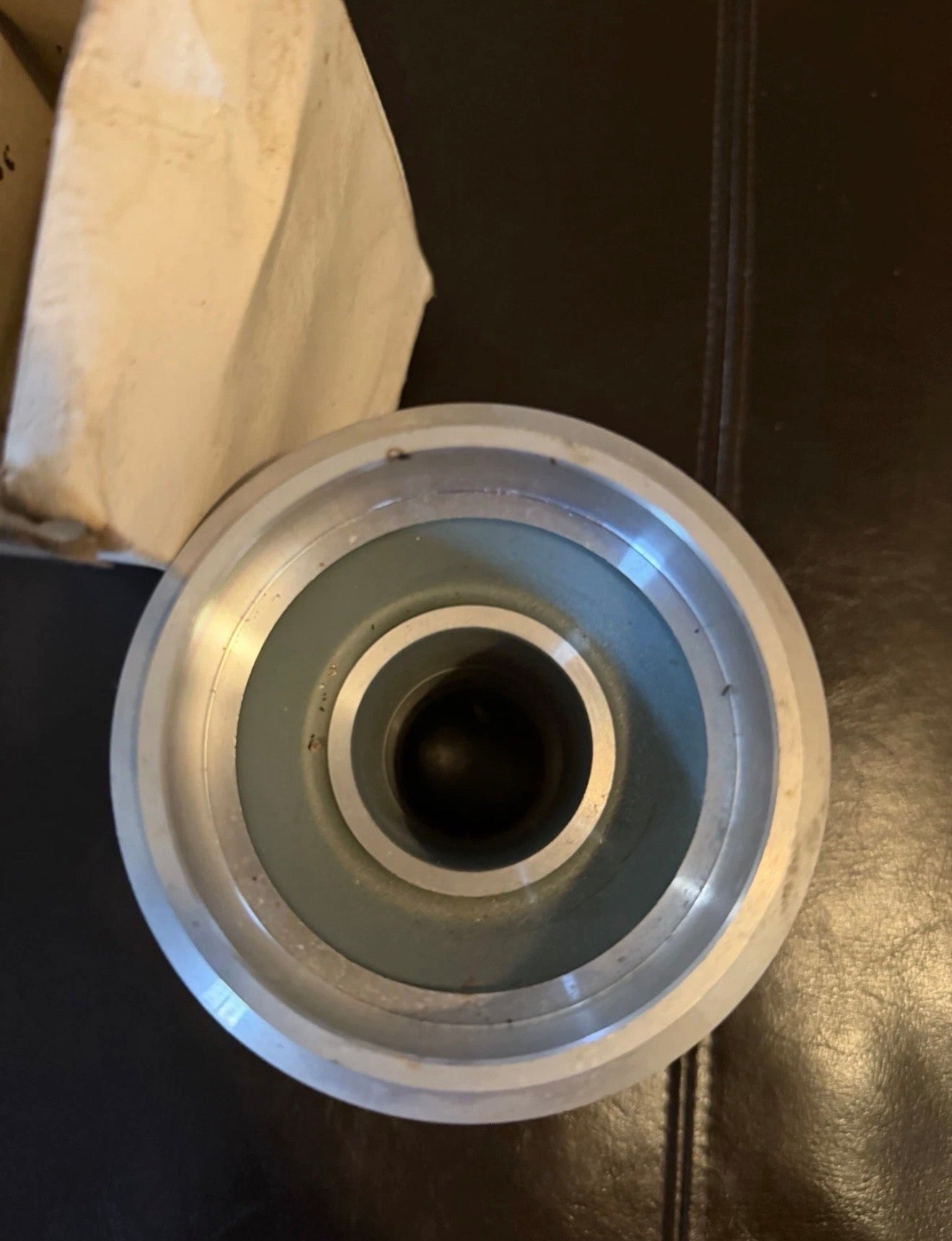 Yamaha Prop Shaft Bearing Housing 6E5-45332-00-94