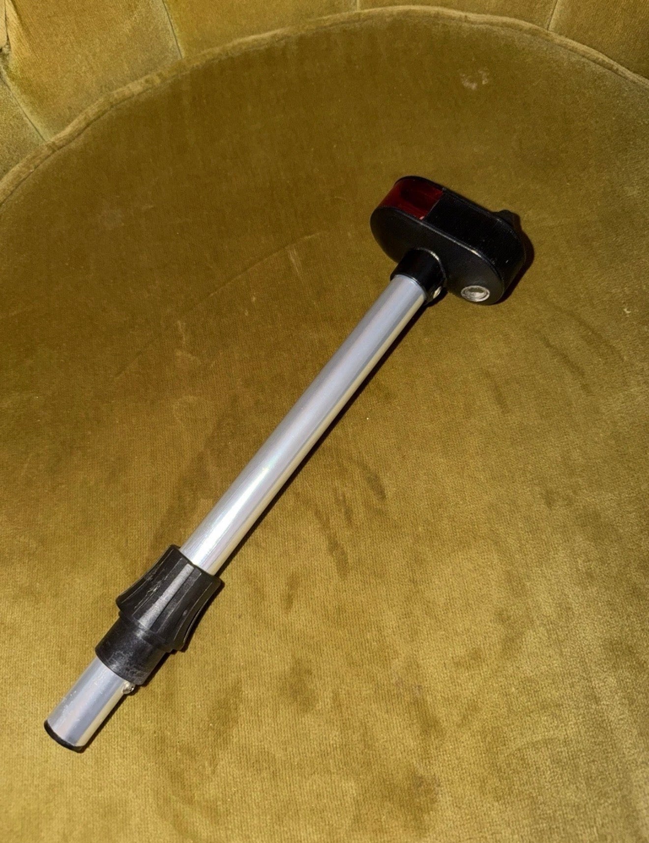 Removable Nav Light