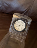 Faria FTCH053A Marine Boat  Tachometer RPM Gauge White Face with Black Bezel