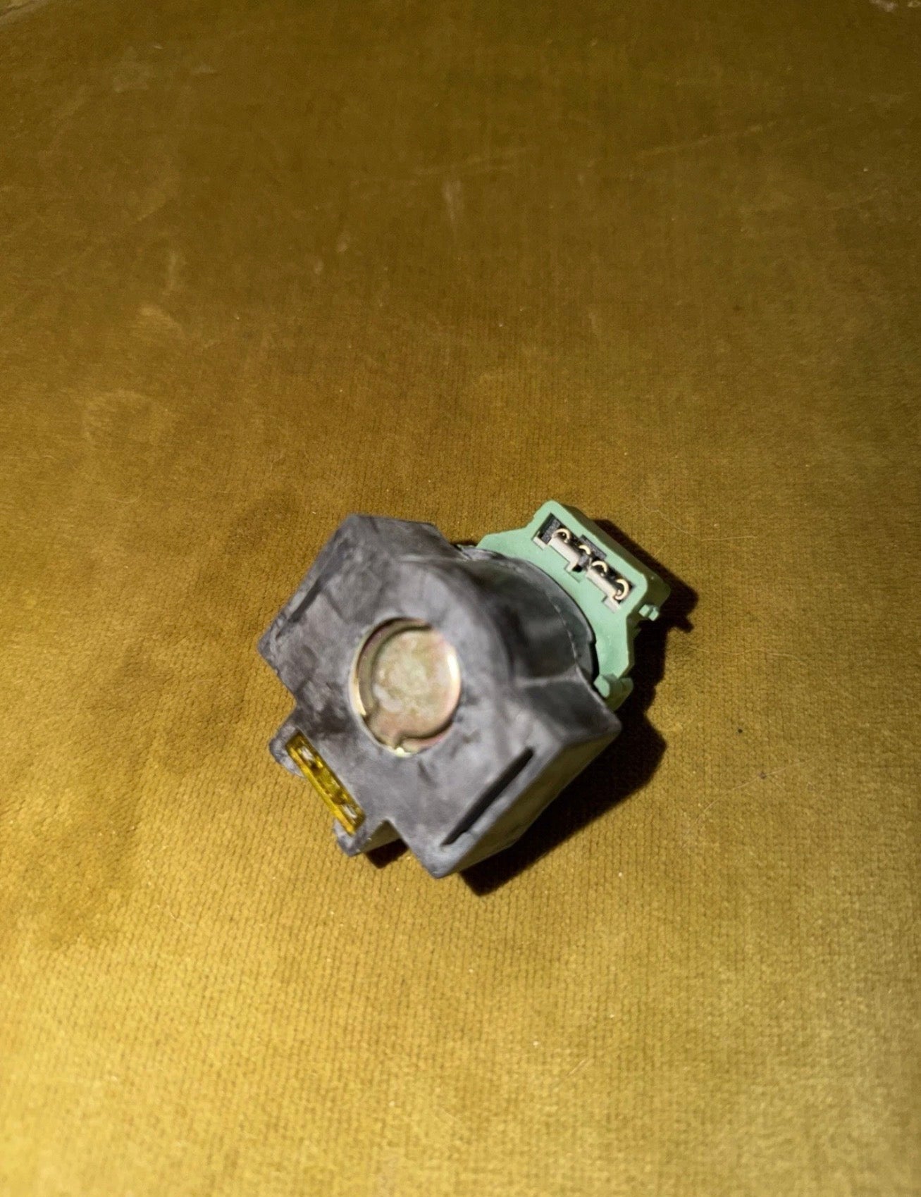 4 Pin starter Relay