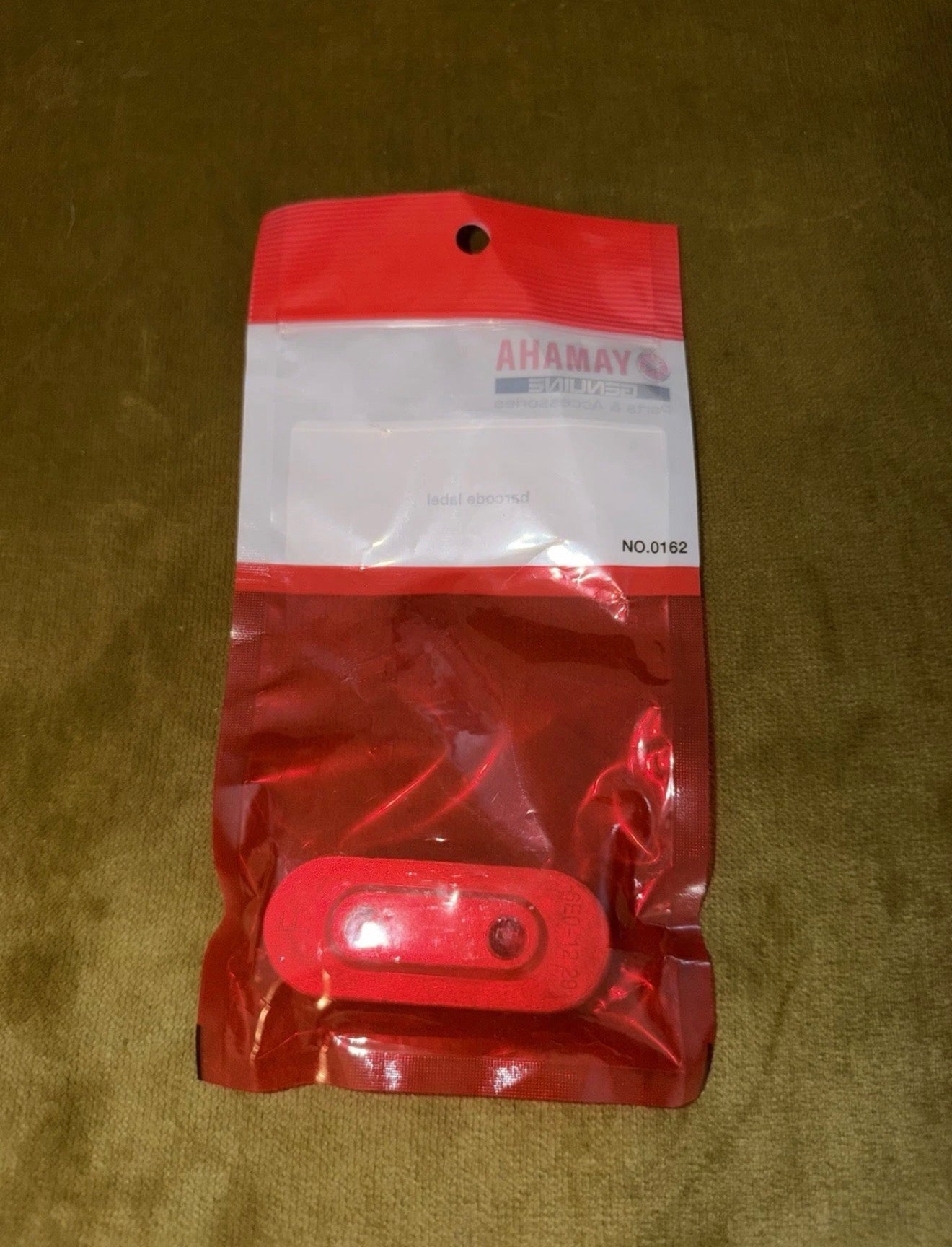 Yamaha Anode 65W-45251-00