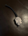 Mikuni Single Outlet Fuel Pump - Made in Japan - DF44-211-D / DF44-227