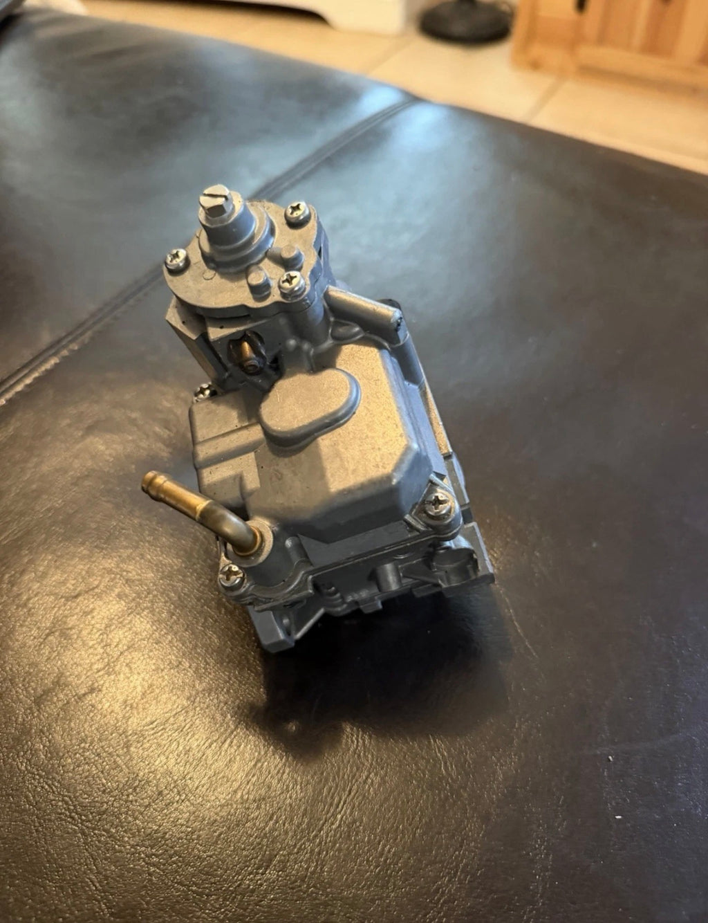 Tohatsu/Nissan Carb MFS8-MFS9.8