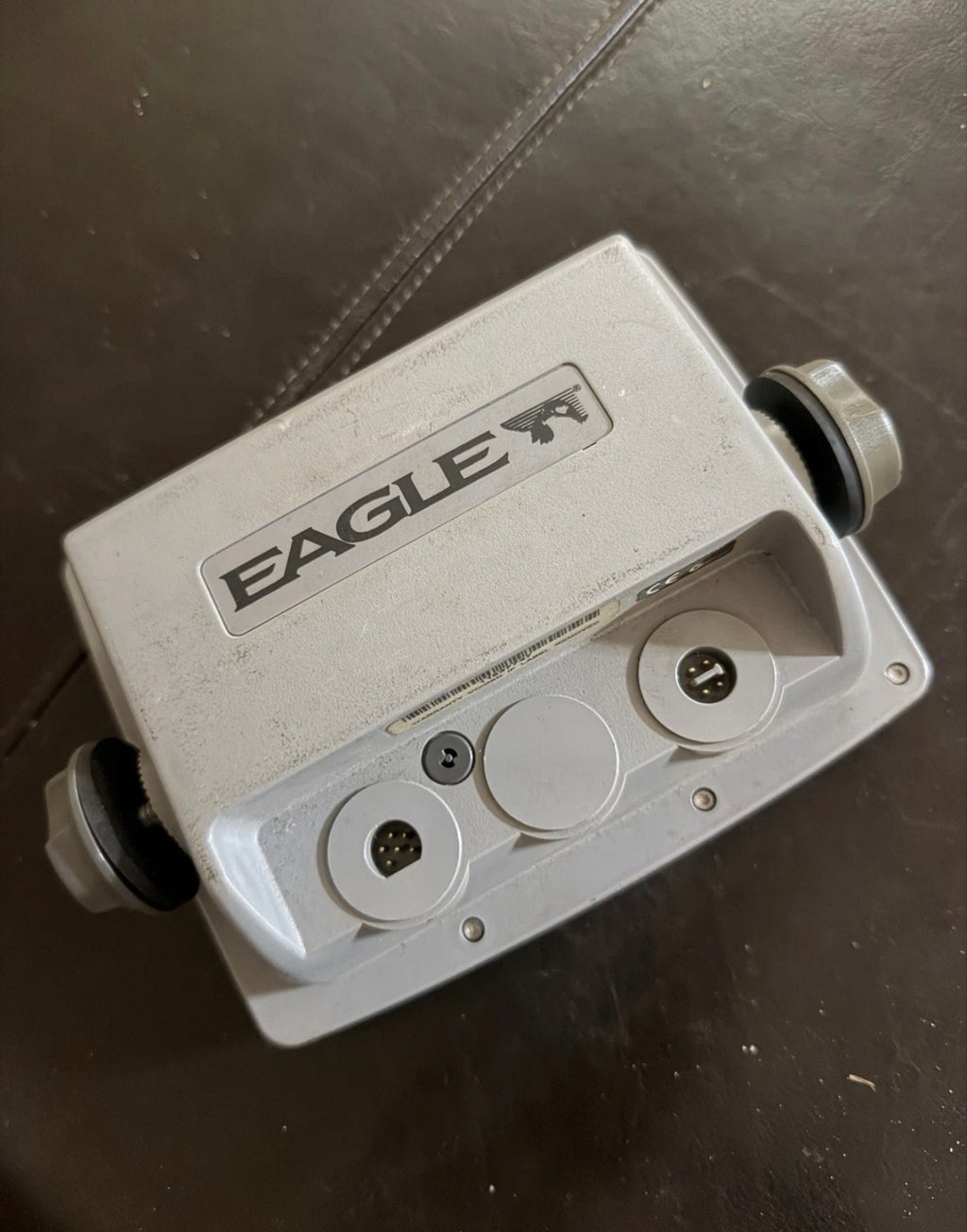 Eagle FishMark 320