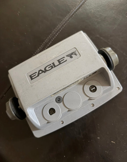 Eagle FishMark 320