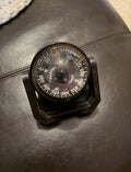 Plastimo bracket-mount marine compass