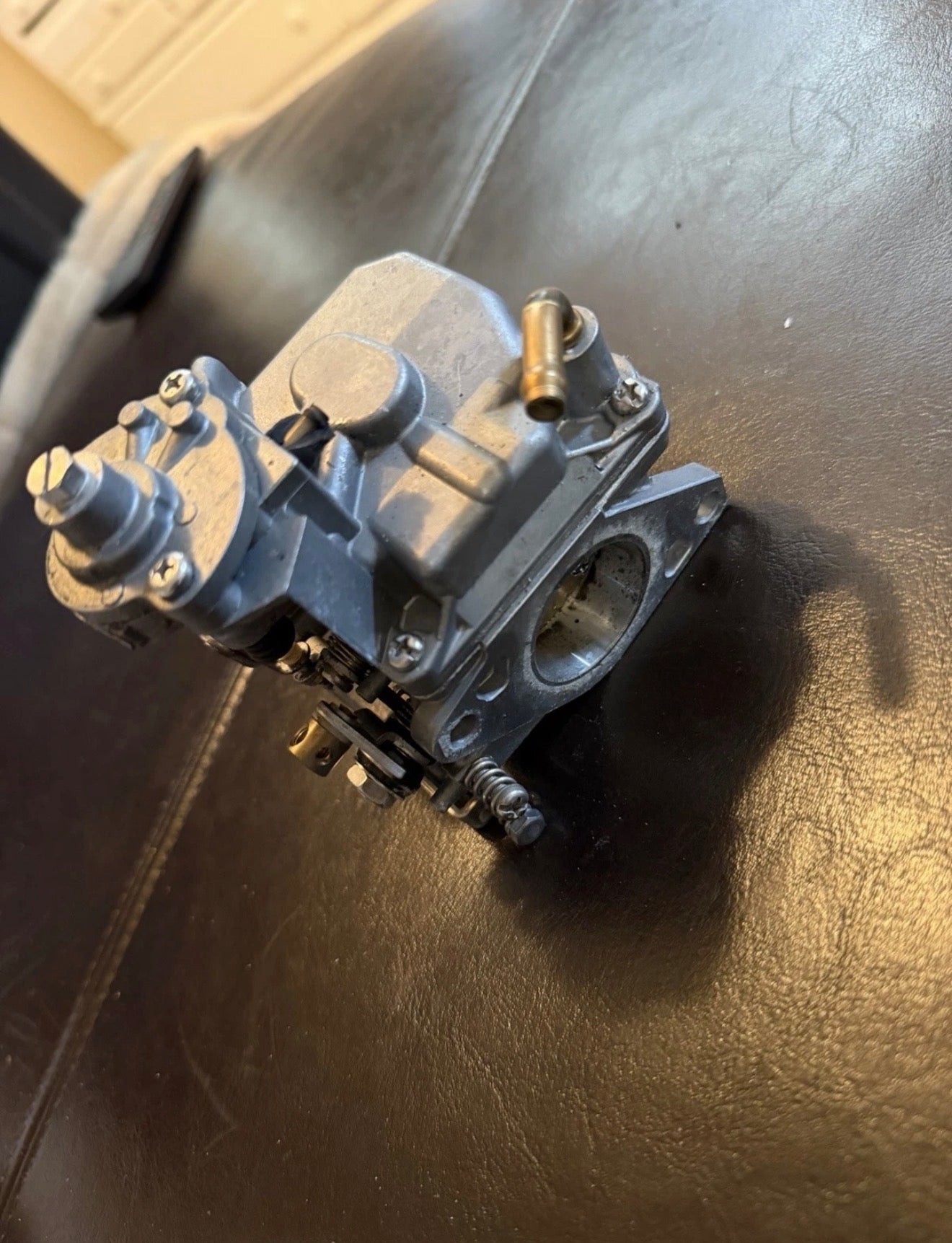 Tohatsu/Nissan Carb MFS8-MFS9.8