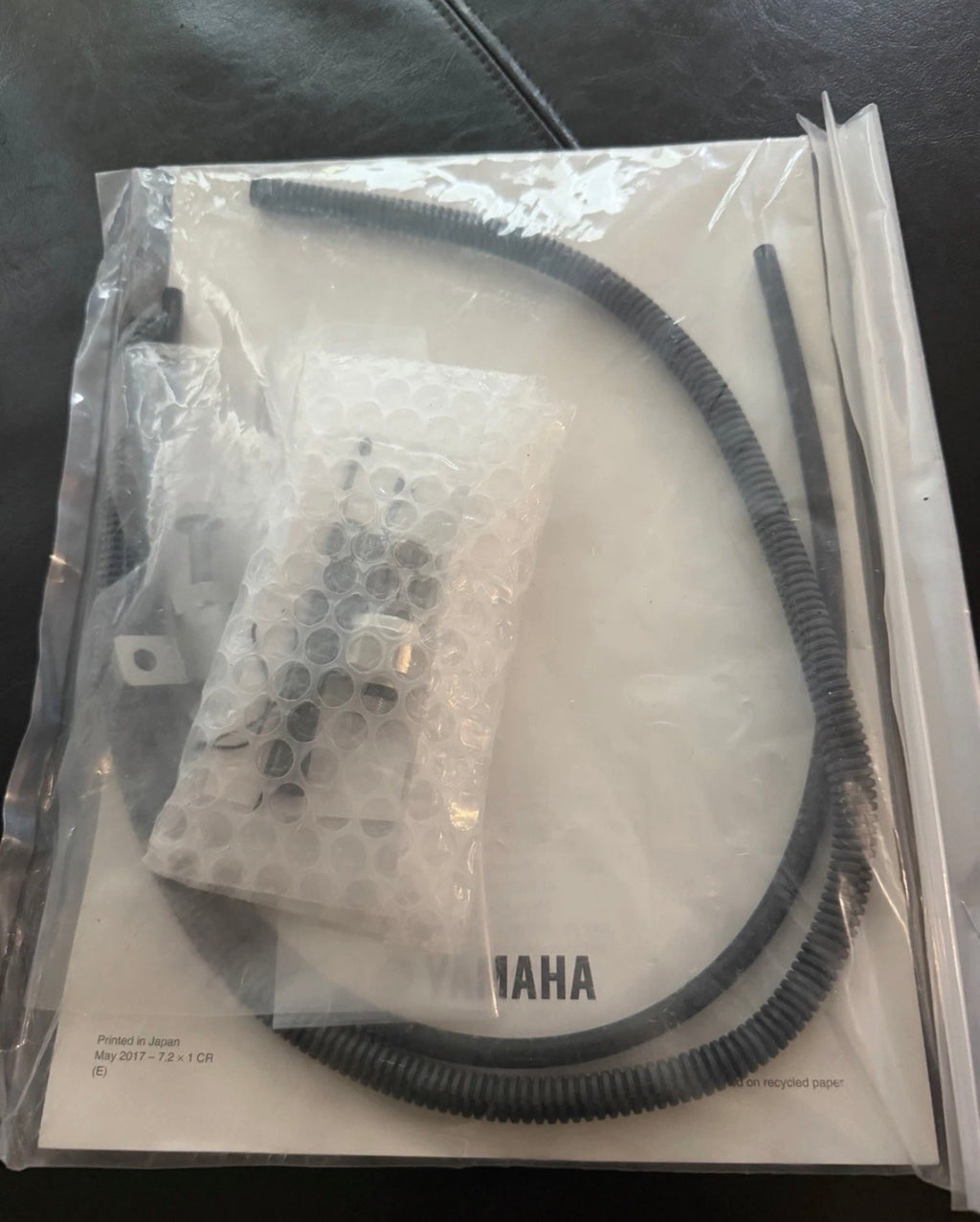 Yamaha Sensor Module 1 60V-8A4L 1-18-00