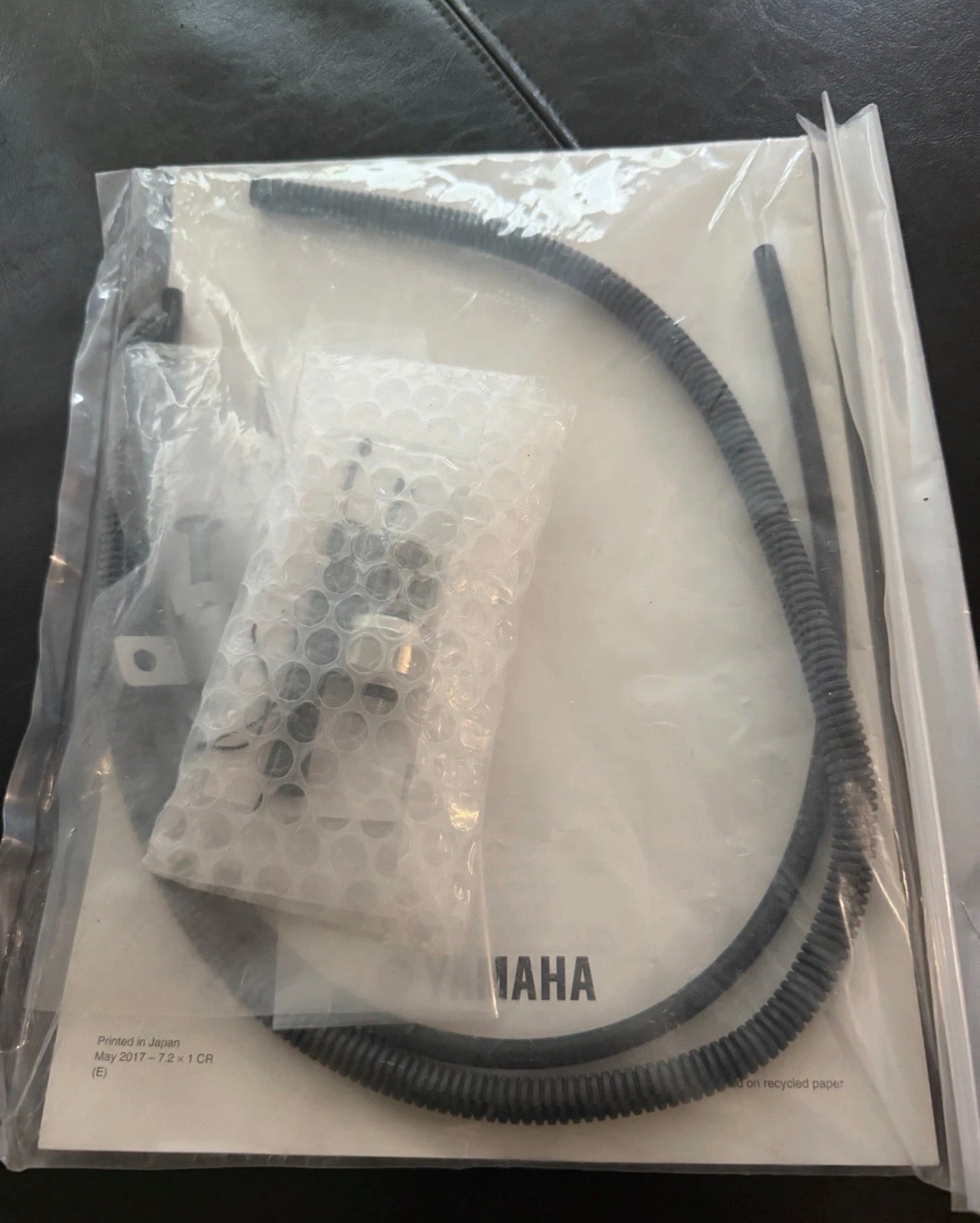 Yamaha Sensor Module 1 60V-8A4L 1-18-00