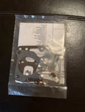NEW-Tecumseh / Lauson Carburetor Rebuild Kit - 31-739 - New in Package
