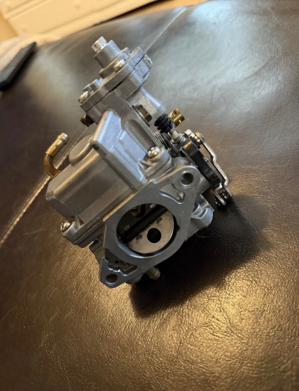 Tohatsu/Nissan Carb MFS8-MFS9.8